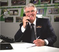 John Bancroft, founder of Badgemaster, named in Queen’s Birthday Honours John Bancroft, founder of Badgemaster, named in Queen’s Birthday Honours